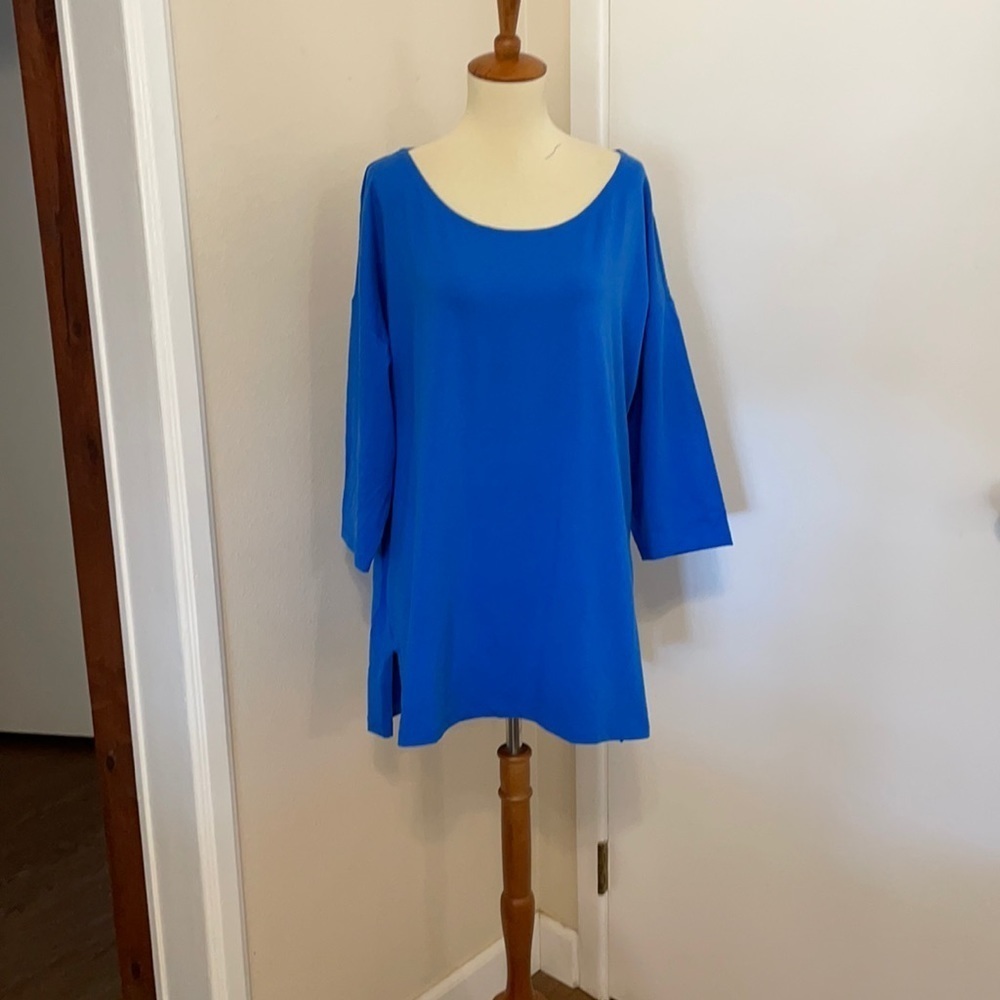 1X Lands End Top‎ DD41 5478